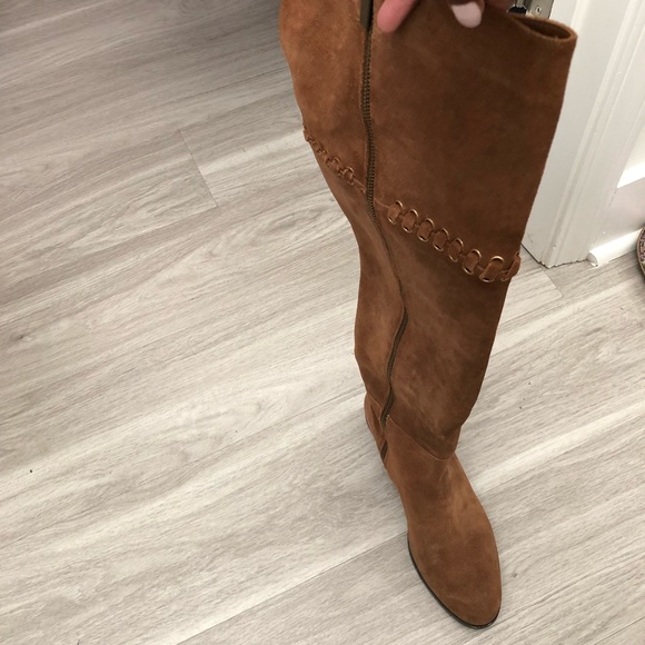 Michael Kors Over the knee boot - Picture 4 of 4